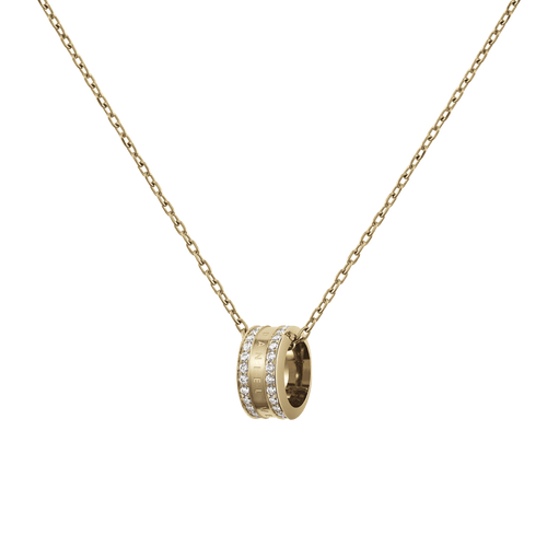 Daniel Wellington Elan Lumine Necklace Gold Necklaces Daniel Wellington 
