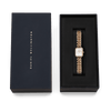 Daniel Wellington Jolie Chain Rose Gold Watch Watches Daniel Wellington 