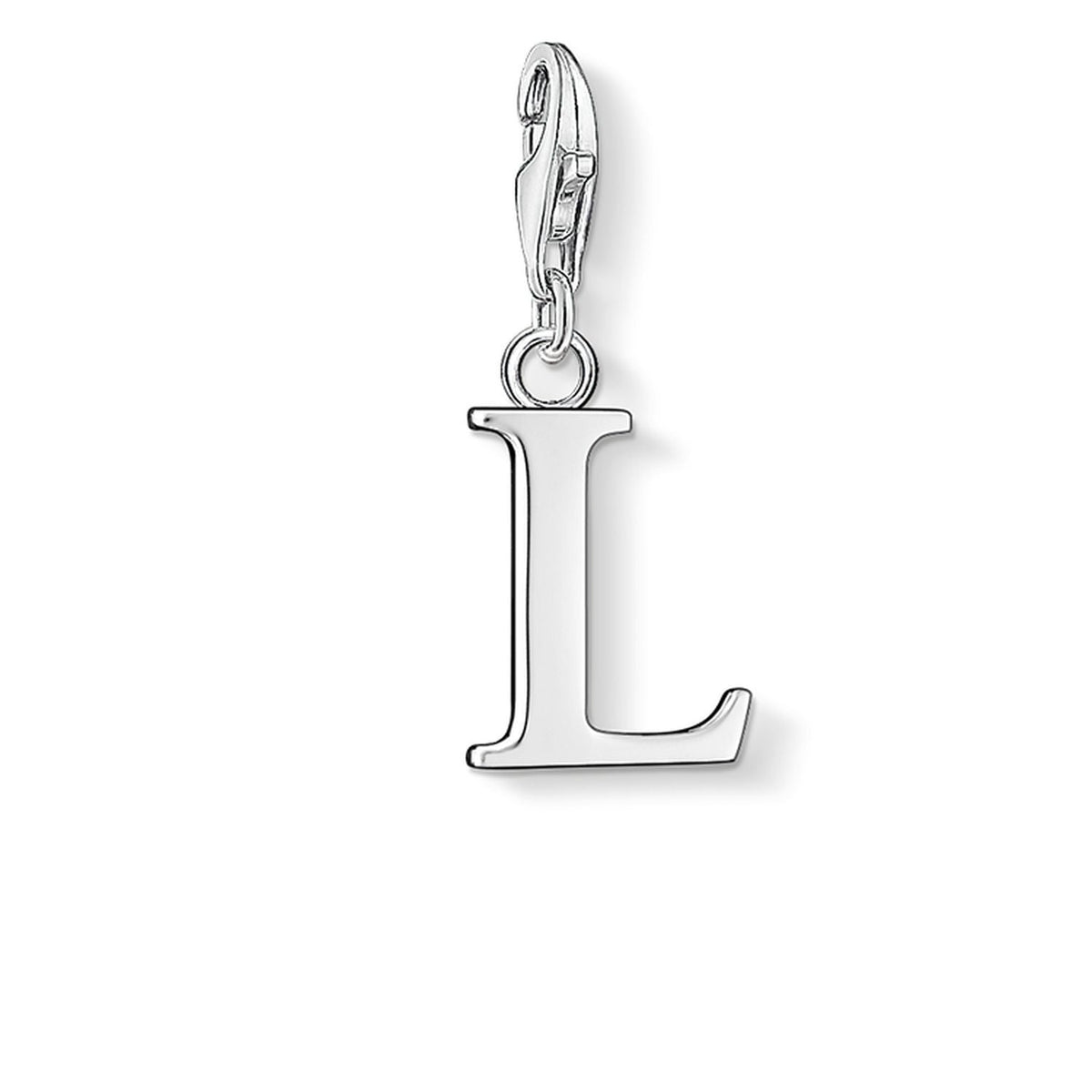 Thomas Sabo Charm Pendant "Letter L" Bracelets Thomas Sabo 