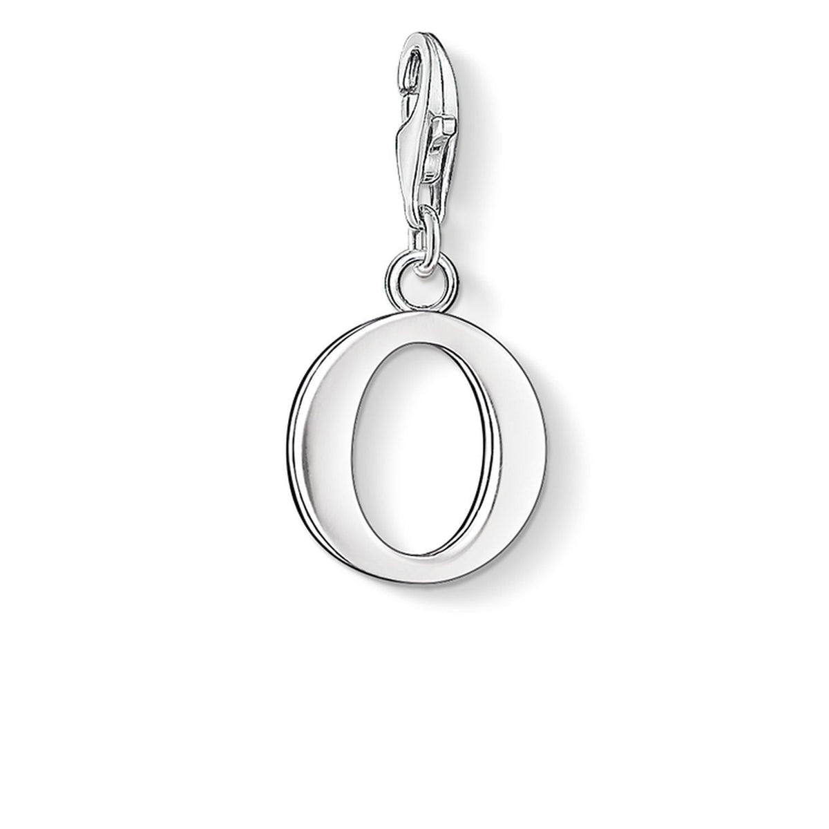 Thomas Sabo Charm Pendant "Letter O" Bracelets Thomas Sabo 