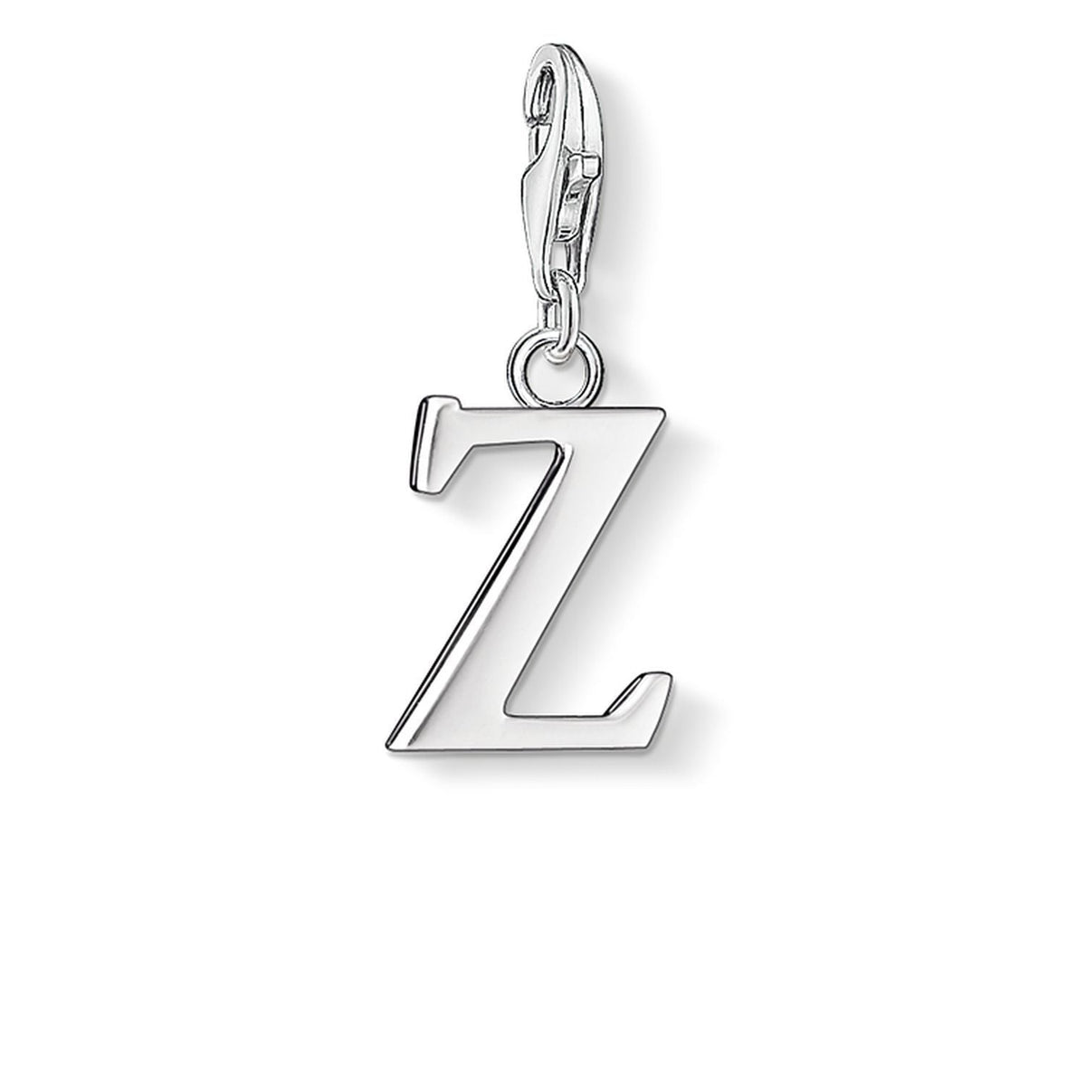 Thomas Sabo Charm Pendant "Letter Z" Bracelets Thomas Sabo 