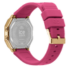 ICE digit retro - Raspberry sorbet Bevilles Jewellers 