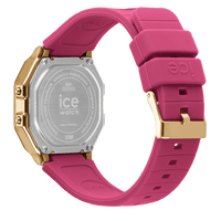 ICE digit retro - Raspberry sorbet Bevilles Jewellers 