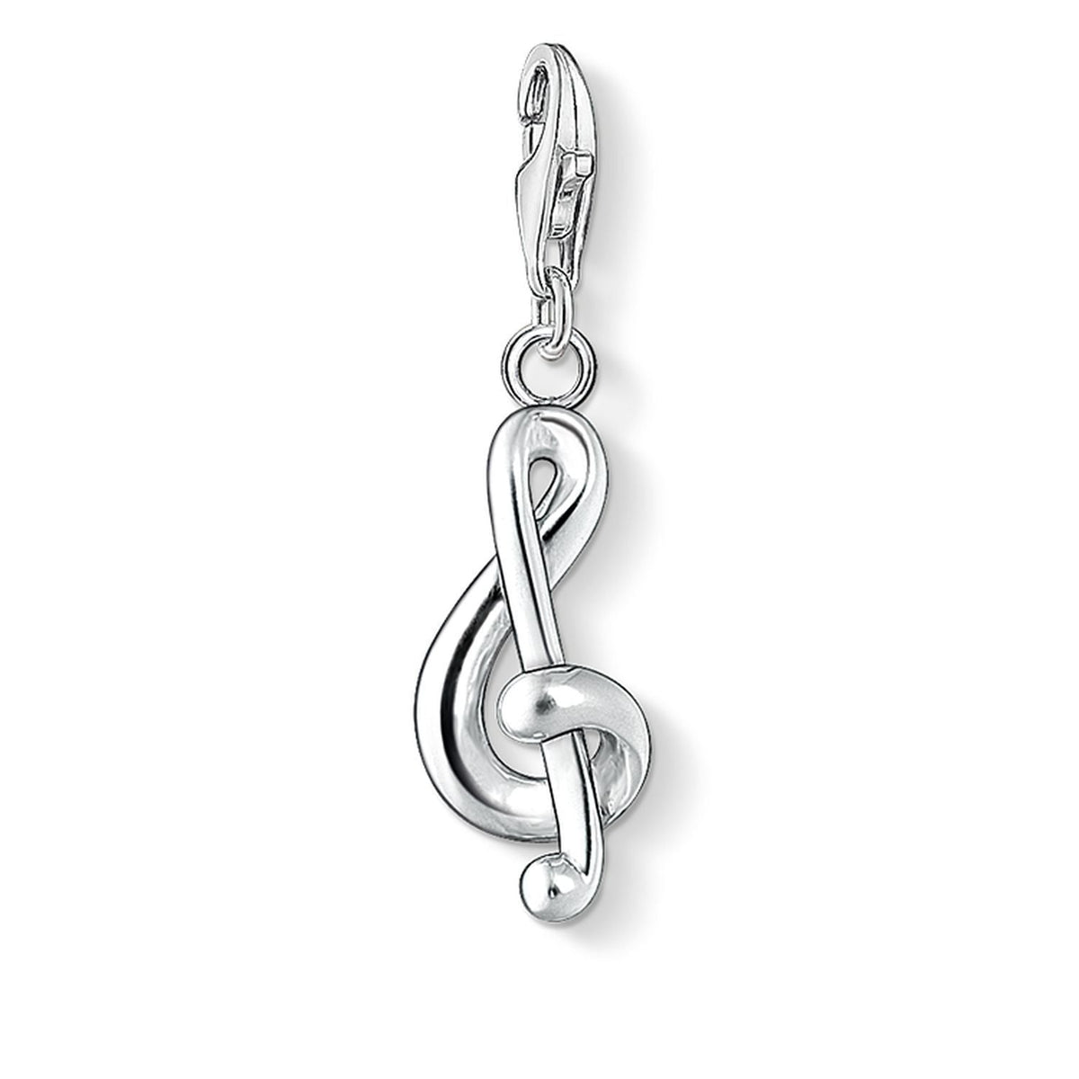 Thomas Sabo Charm Pendant "Musical Clef" Bracelets Thomas Sabo 