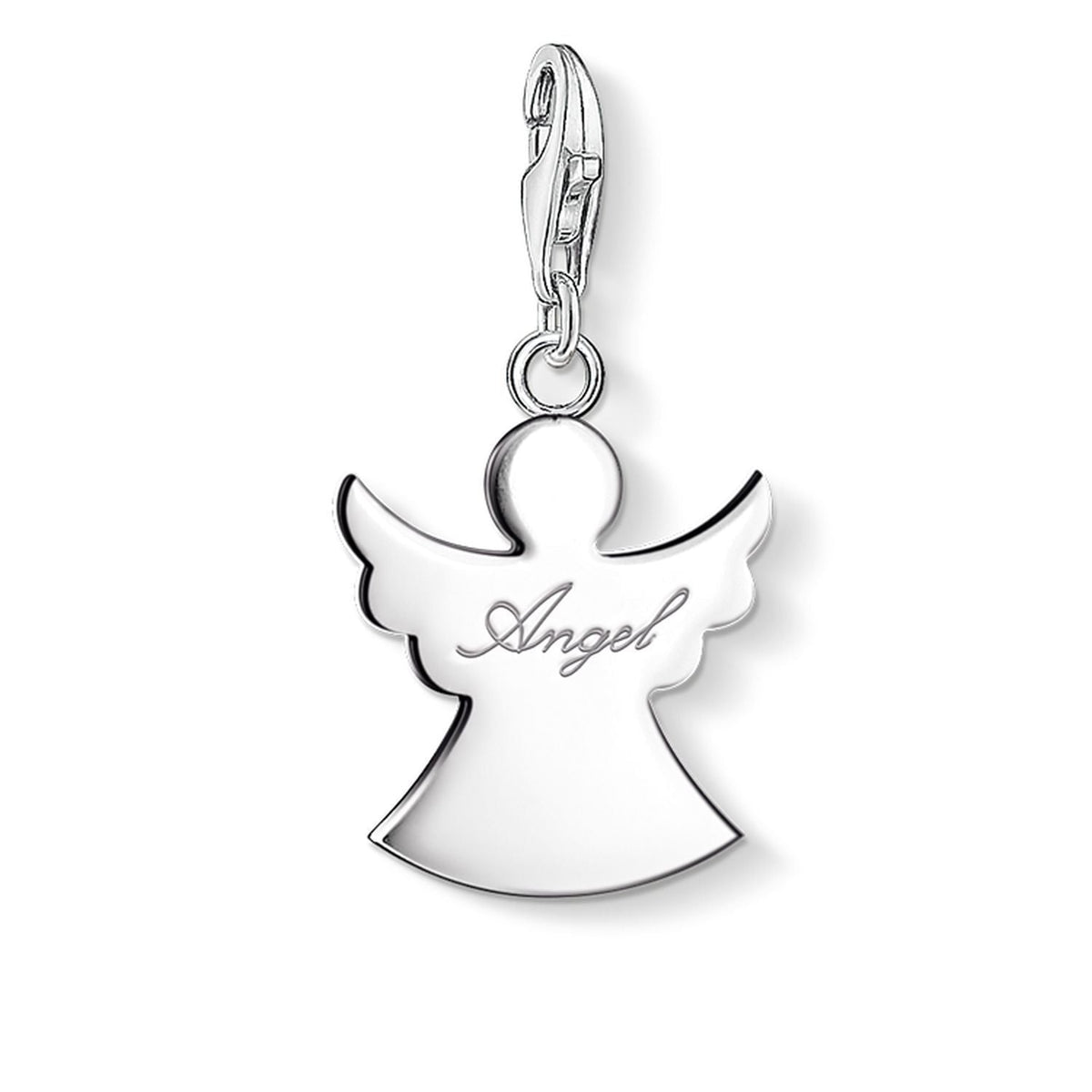 Thomas Sabo Charm Pendant "Guardian Angel" Bracelets Thomas Sabo 