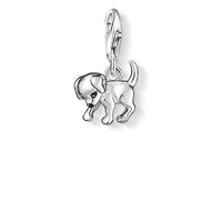 Thomas Sabo Charm Pendant "Puppy" Bracelets Thomas Sabo 