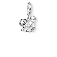 Thomas Sabo Charm Pendant "Puppy" Bracelets Thomas Sabo 