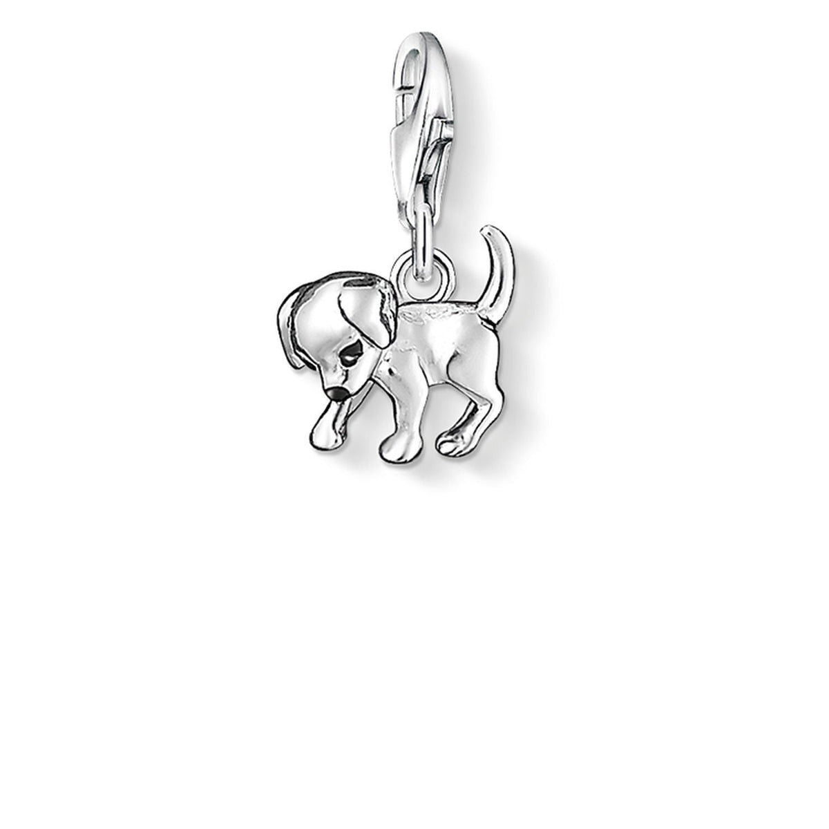 Thomas Sabo Charm Pendant "Puppy" Bracelets Thomas Sabo 