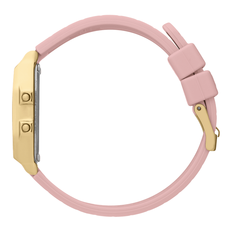 ICE digit retro - Blush pink Bevilles Jewellers 