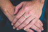 GEORGINI HEIRLOOM CHERISHED RING GOLD Bevilles Jewellers 