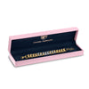 Chiara Ferragni Chain Collection Gold Bracelet Bevilles Jewellers 