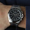 Philip Caribe Men’s Swiss 42mm Chronograph Watches Philip Watch 