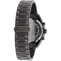 Maserati TRAGUARDO 45mm Gun Metal Watch Watches Maserati 