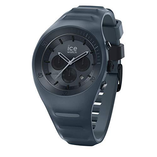 ICE 014944 Year-Round Black Men's Watch Watches Ice 