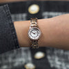 Guess Melody Rose Gold Women's Watch GW0468L3