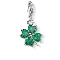 Thomas Sabo Charm Pendant "Cloverleaf" Bracelets Thomas Sabo 