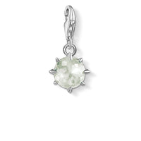 Thomas Sabo Charm Pendant Birth Stone August Bracelets Thomas Sabo 