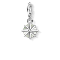 Thomas Sabo Charm Pendant Birth Stone August Bracelets Thomas Sabo 