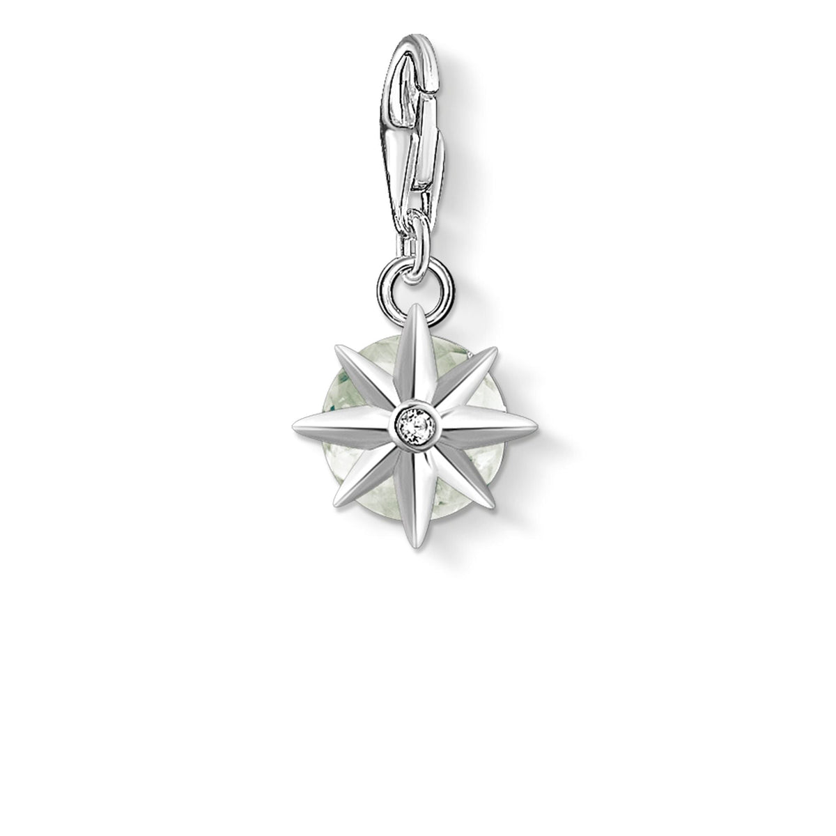 Thomas Sabo Charm Pendant Birth Stone August Bracelets Thomas Sabo 