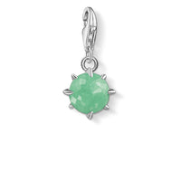 Thomas Sabo Charm Pendant Birth Stone May Bracelets Thomas Sabo 
