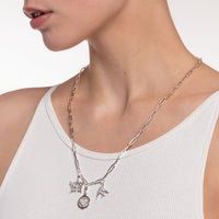 Thomas Sabo Charm Pendant Bird Charm Thomas Sabo 