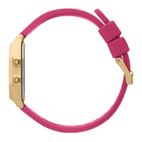 ICE digit retro - Raspberry sorbet Bevilles Jewellers 