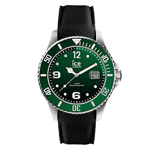 ICE Watch 015769 Black Steel Men's Watch Watches Ice 