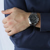 Philip Caribe Men’s Swiss 42mm Chronograph Watches Philip Watch 