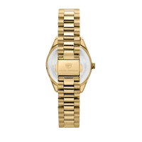 Chiara Ferragni Everyday Gold 32mm Watch Bevilles Jewellers 