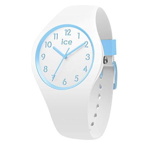 ICE White Children's Watch Watches Ice 