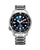 Citizen Promaster Blue and Silver Men's Watch NY0100-50M