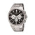 Citizen Men's Chronograph Silver Stainless-Steel Watch Model AN8170-59E
