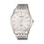 Citizen Men's Silver Stainless-Steel White Face Watch Model BI5000-87A