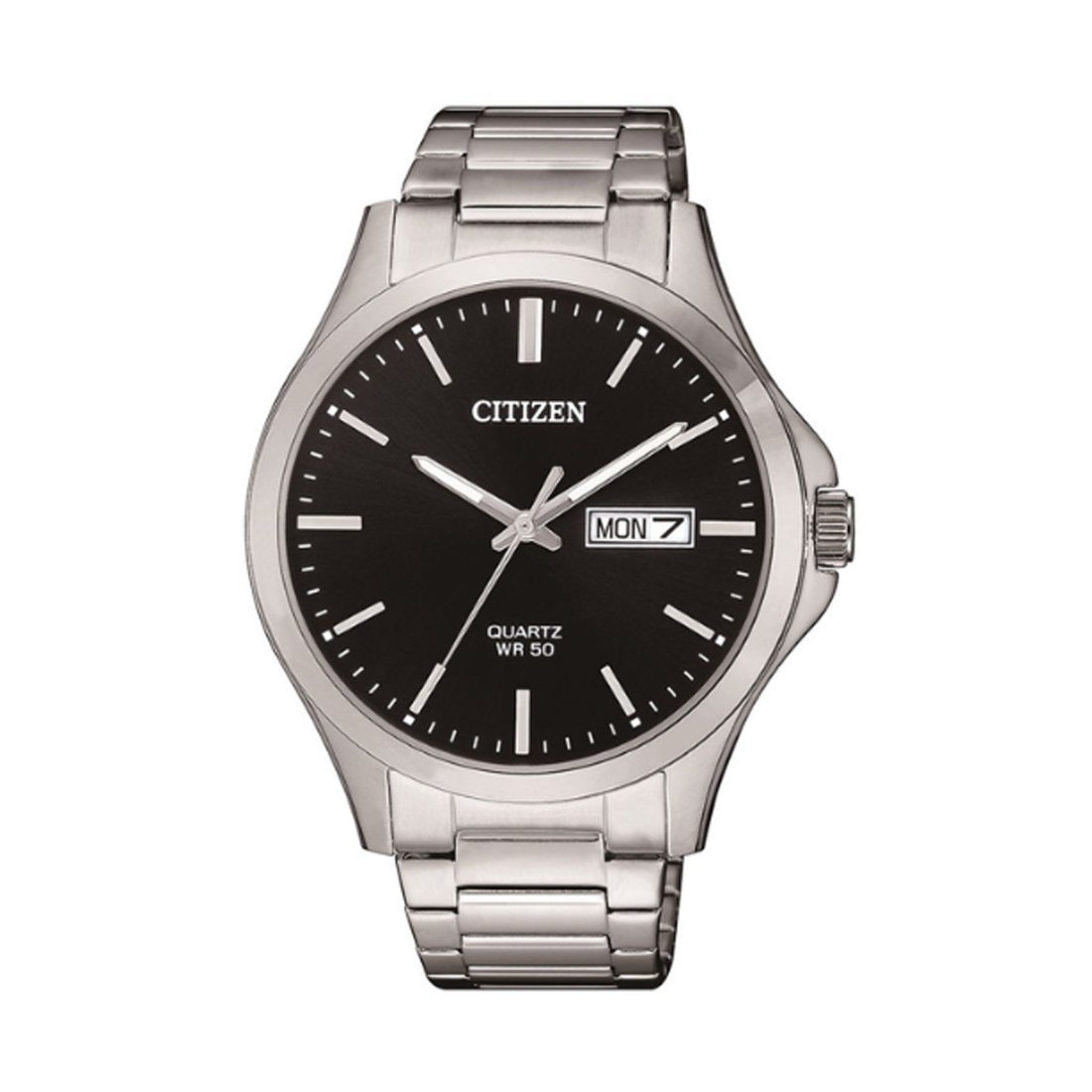 Citizen Mens Watch Model BF2001-80E Watches Citizen 