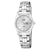 Citizen Stainless Steel Silver Ladies Watch EQ0540-57A