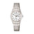 Citizen Ladies Silver Watch Model EQ2000-96A