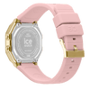 ICE digit retro - Blush pink Bevilles Jewellers 