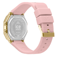 ICE digit retro - Blush pink Bevilles Jewellers 