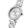 Chiara Ferragni LadyLike Silver 36mm Watch Bevilles Jewellers 