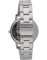 Maserati ELEGANZA 42mm Silver Watch Watches Maserati 