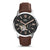 Fossil Men's Automatic Watch - ME3061