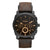 Fossil Men's Chronograph Watch Model-FS4656