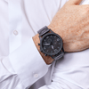 Fossil Men's Chronograph Watch Model-JR140 Watches Fossil 