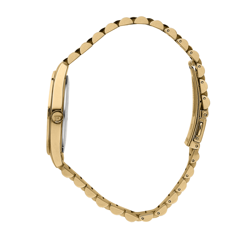 Chiara Ferragni Everyday Gold 32mm Watch Bevilles Jewellers 