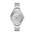 Fossil Stella Sport Silver Women's Watch ES5108