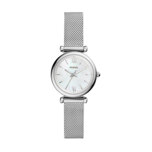 Fossil Carlie Mini Ladies Watch ES4432 Watches Fossil 