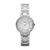 Fossil Ladies Silver Watch Model - ES3282