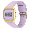 ICE digit retro - Lavender petal Bevilles Jewellers 