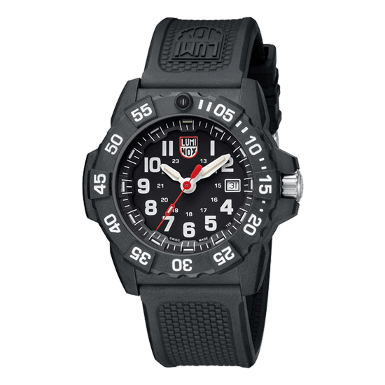 Luminox Navy SEAL - 3501 Watches Luminox 