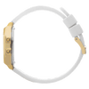 ICE digit retro - White gold Bevilles Jewellers 